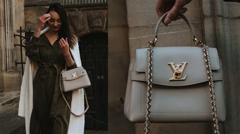 borsa lock me go louis vuitton|lockme ever handbags.